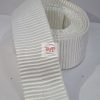 Dây đai dệt Polyester TVP bản 50mm màu Trắng 2 tấn