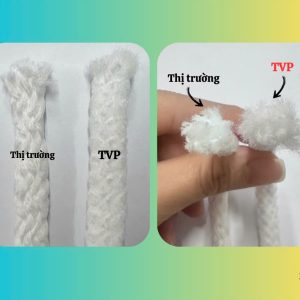 Những rắc rối gặp phải khi may dây chống xì truyền thống ????